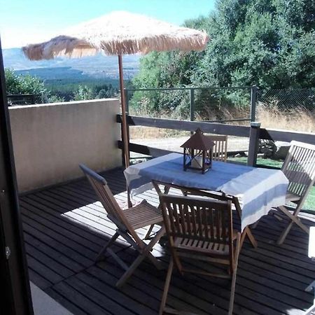 Casa Iona Chalet Adosado Con Vistas A La Montana Наварредонда-де-Ґредос Екстер'єр фото
