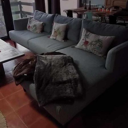 Casa Iona Chalet Adosado Con Vistas A La Montana Наварредонда-де-Ґредос Екстер'єр фото
