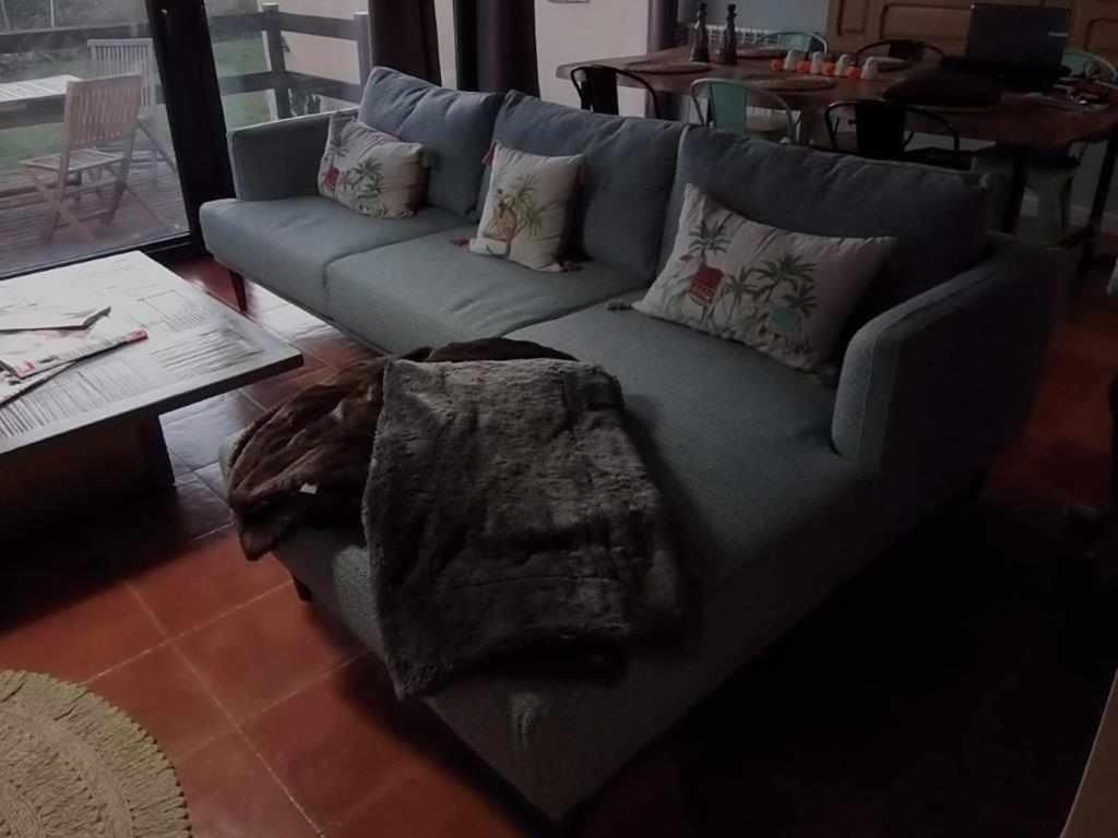Casa Iona Chalet Adosado Con Vistas A La Montana Наварредонда-де-Ґредос Екстер'єр фото